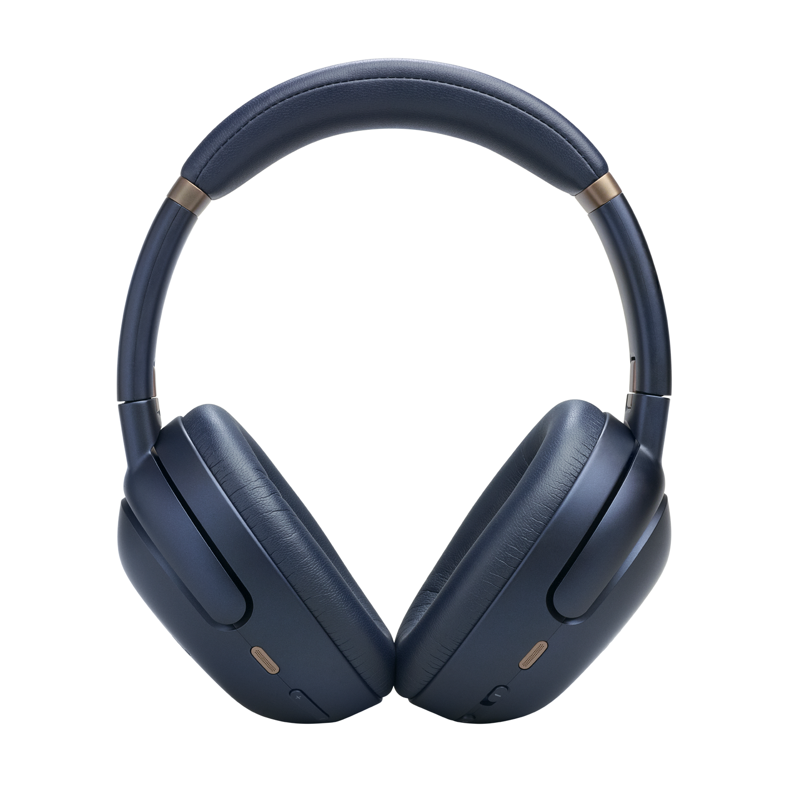 JBL Tour One M3 Smart Tx - Blue - Wireless over-ear Noise Cancelling headphones with JBL Smart Tx - Detailshot 13